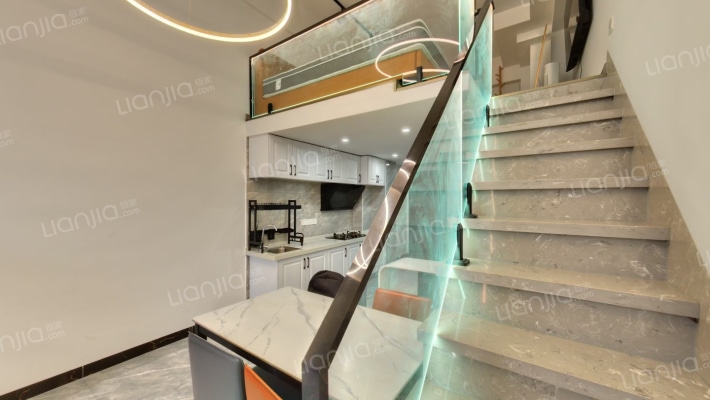 五江天街碧桂园印象二手房实景图