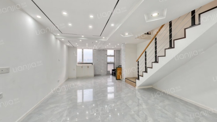 锦艺国际轻纺城二手房实景图