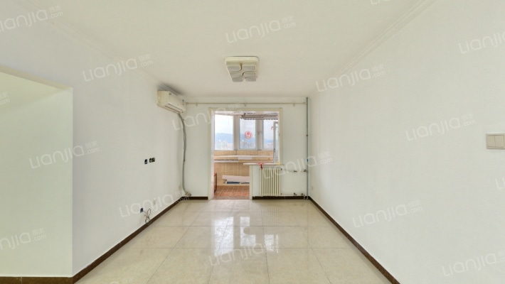 地铁古城家园二手房实景图