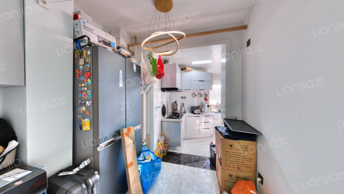 小汤山农机厂宿舍楼南区二手房实景图