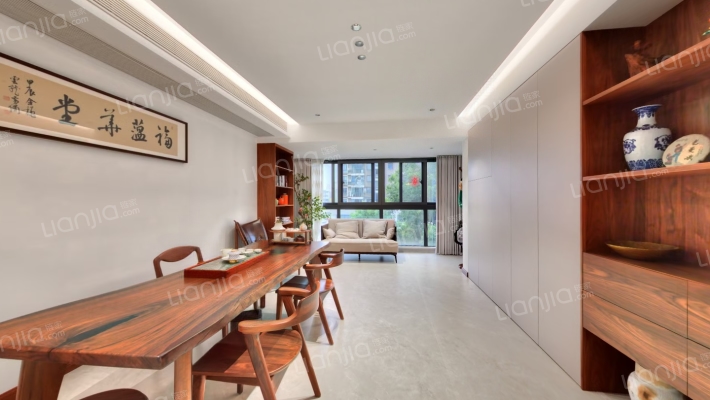 利兹城市公寓二手房实景图