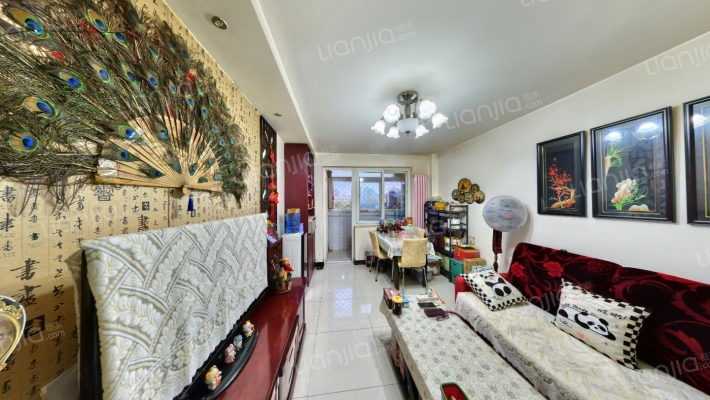 广安门北街二手房实景图