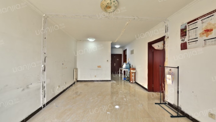 城锦苑二手房实景图