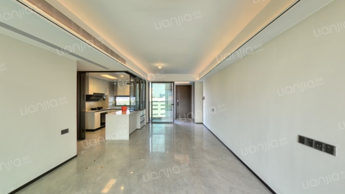 保利和著二手房实景图