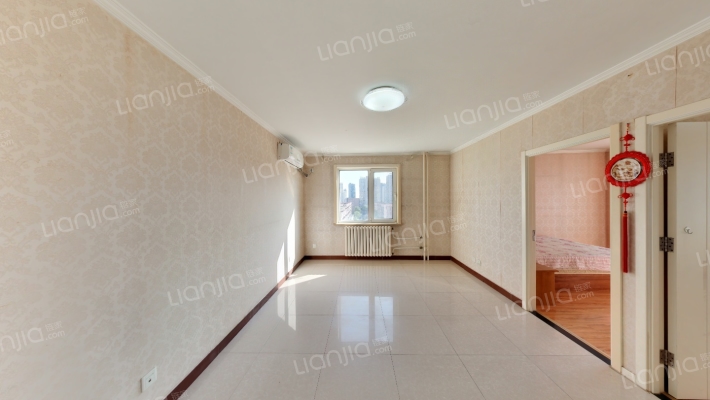 石佛营东里小区二手房实景图