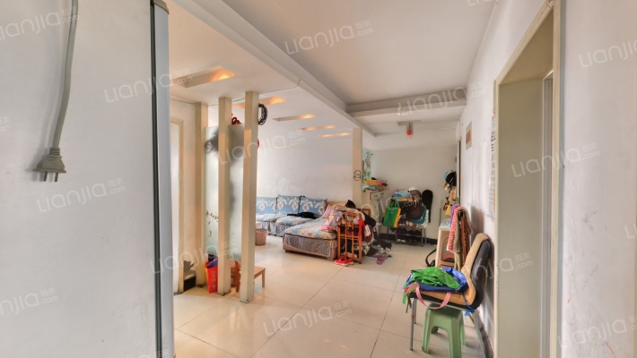 鸿森大院二手房实景图