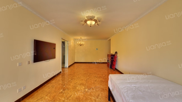 五栋大楼二手房实景图