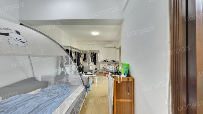 康王阁二手房实景图