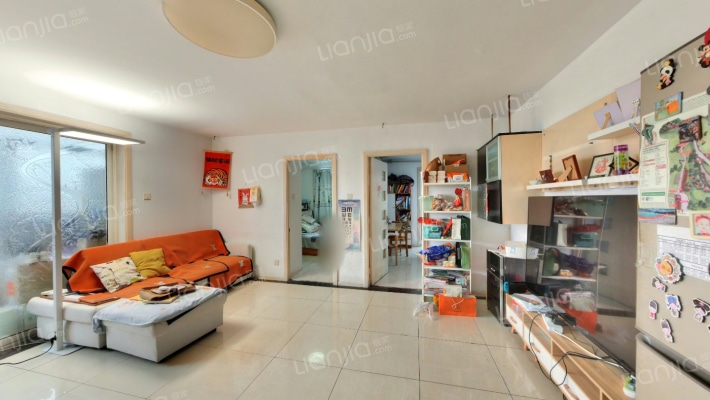 航南小区二手房实景图