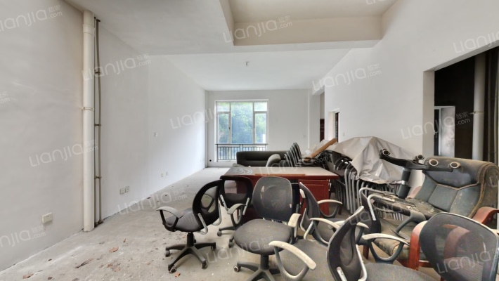 南郡七英里二手房实景图