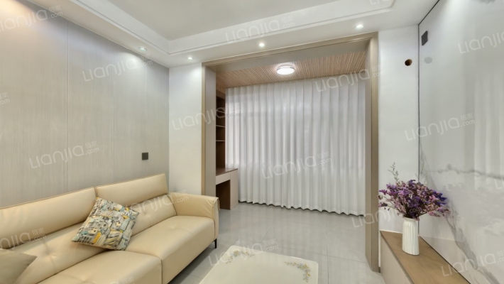 南大街197号二手房实景图