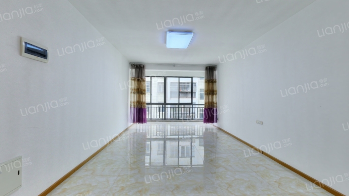 宏益幸福人家二手房实景图