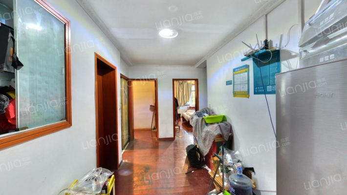 十字街3号二手房实景图