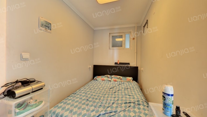 花家地北里二手房实景图