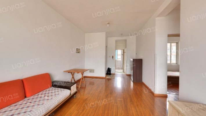 沙河小区二手房实景图