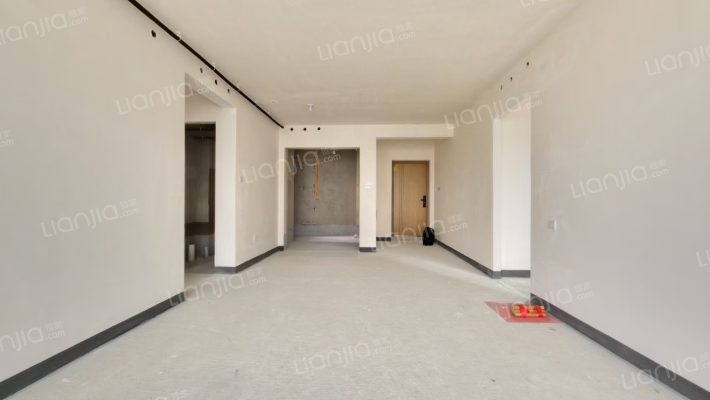 龙湖光年天澜二手房实景图