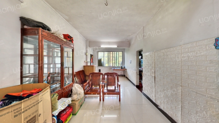 飞鹅路二手房实景图