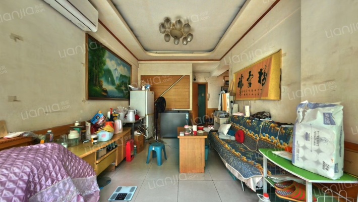 幸福苑小区二手房实景图