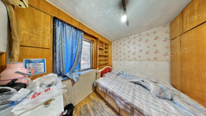 药大社区二手房实景图