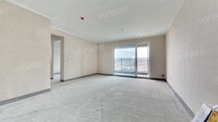 中海寰宇时代云境二手房实景图