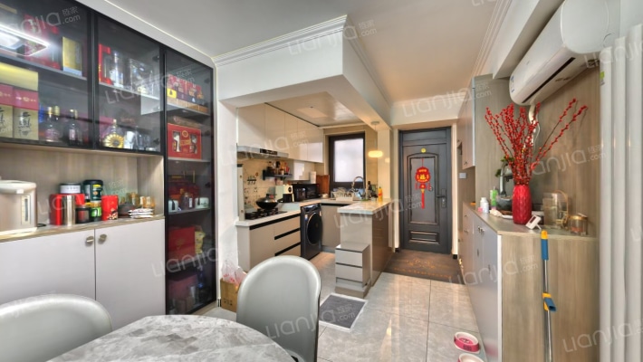 胡家园小区二手房实景图