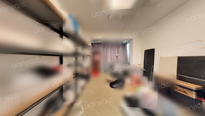 红荔村二手房实景图