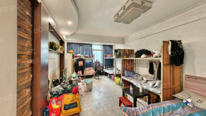 馨苑小区二手房实景图