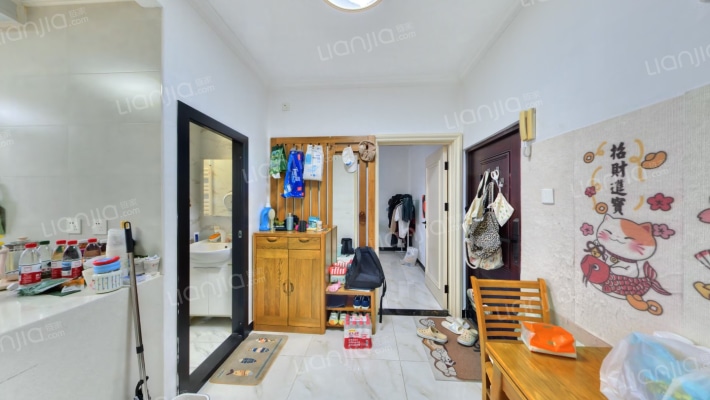 皂君东里二手房实景图