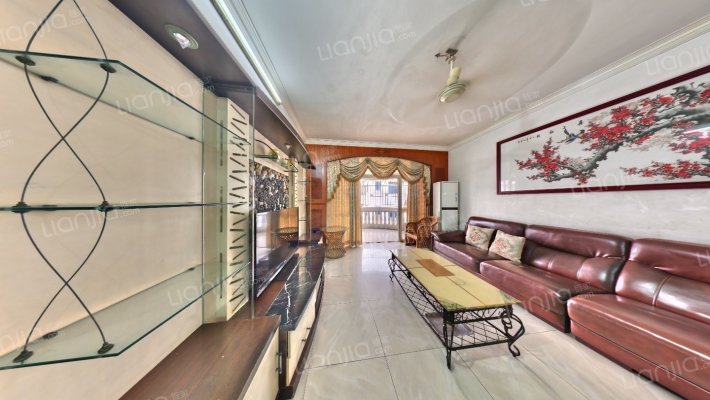 東升花園二手房实景图