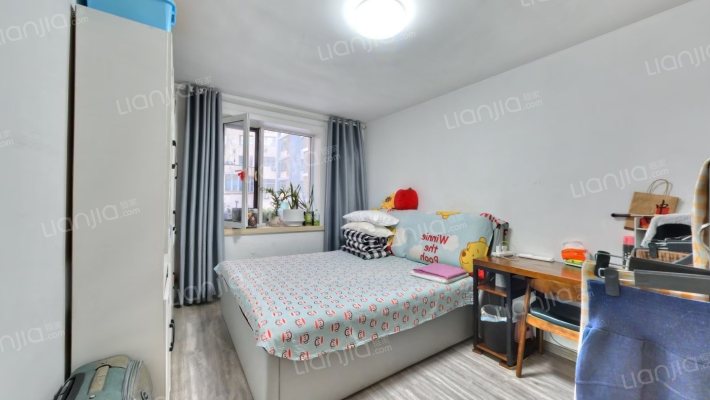 绥德街二手房实景图