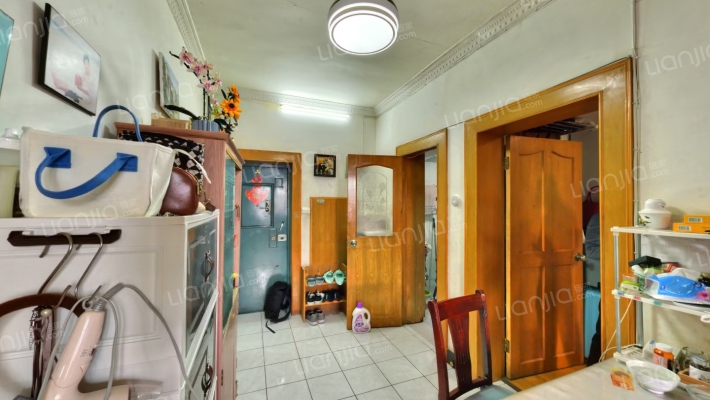 铁路中街二手房实景图