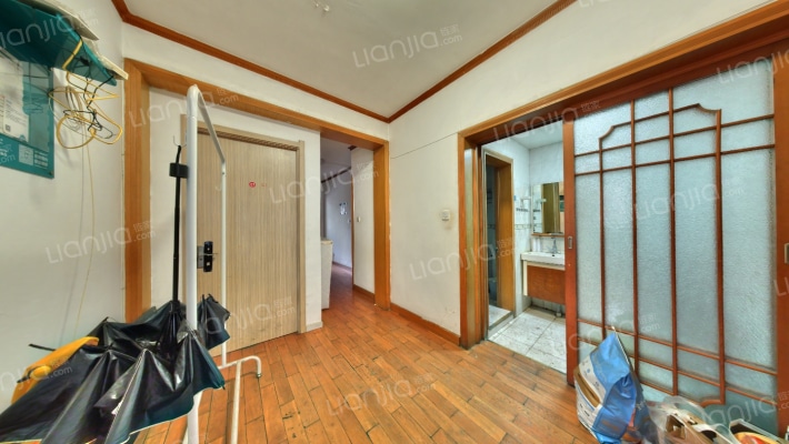 白马苑二手房实景图