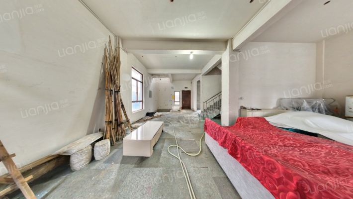 台昆国际商墅二手房实景图