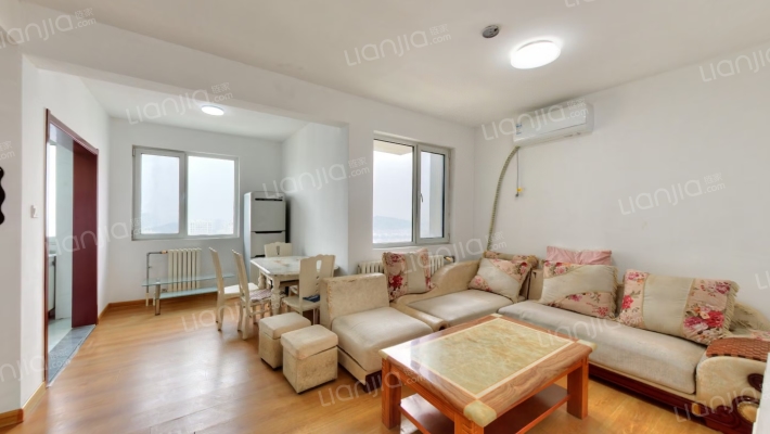 海怡新城锦丽苑二手房实景图