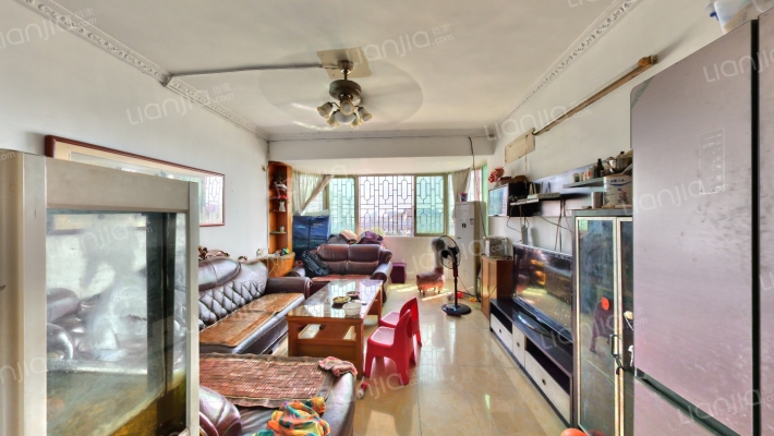 平洲医院平南分院宿舍二手房实景图