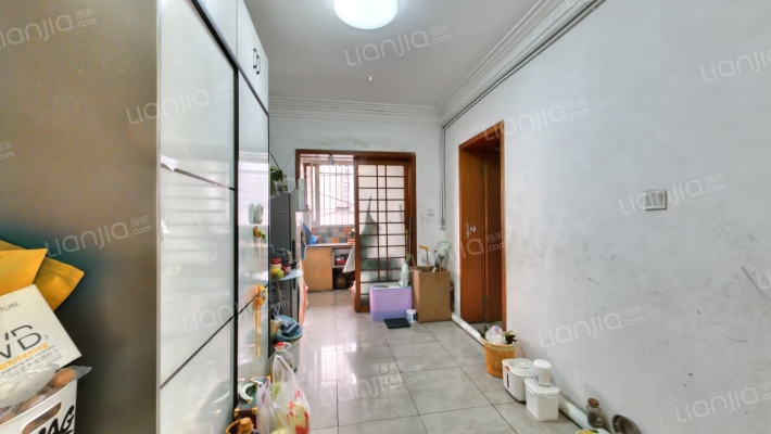 为民路新30号二手房实景图