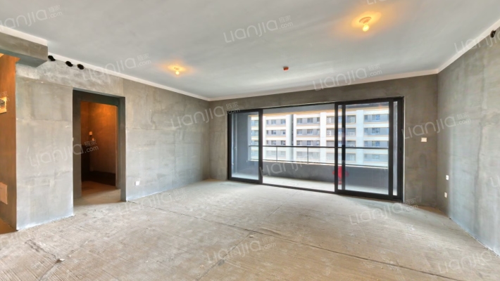 中国铁建西派城天麟二手房实景图