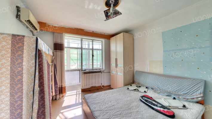 管庄东里二手房实景图