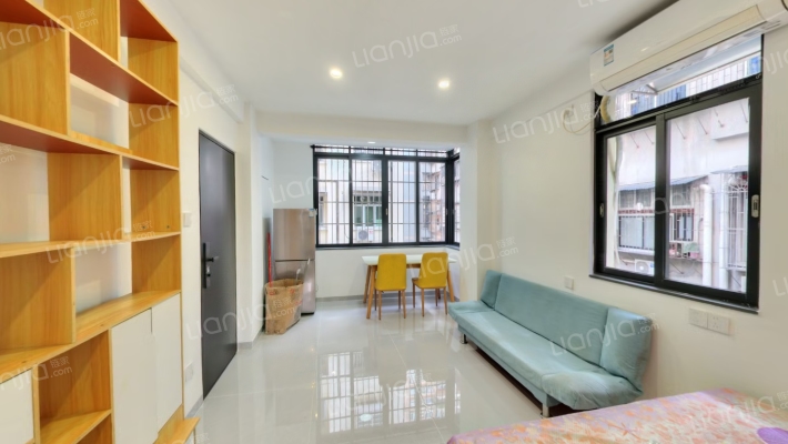 德政中路二手房实景图