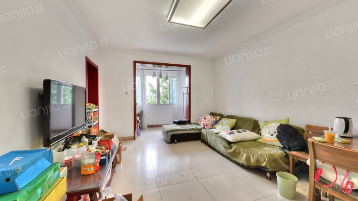 学堂南苑二手房实景图