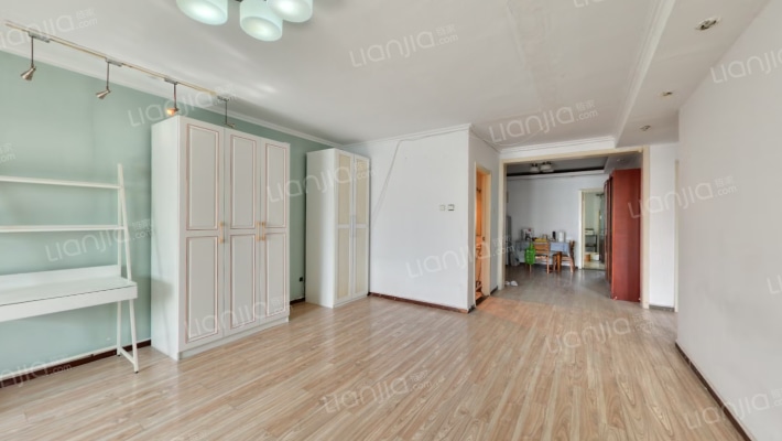 丰管路甲52号院二手房实景图