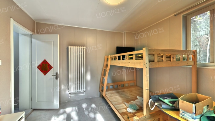 嘉禾园二手房实景图