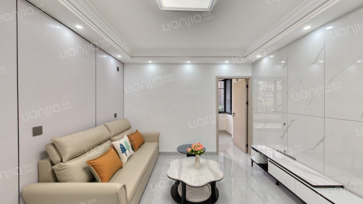 府青路二段4号新24号二手房实景图