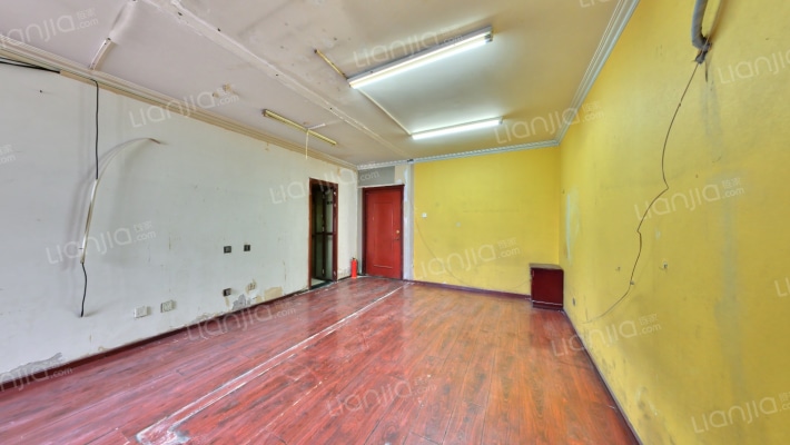 阳光四季二手房实景图