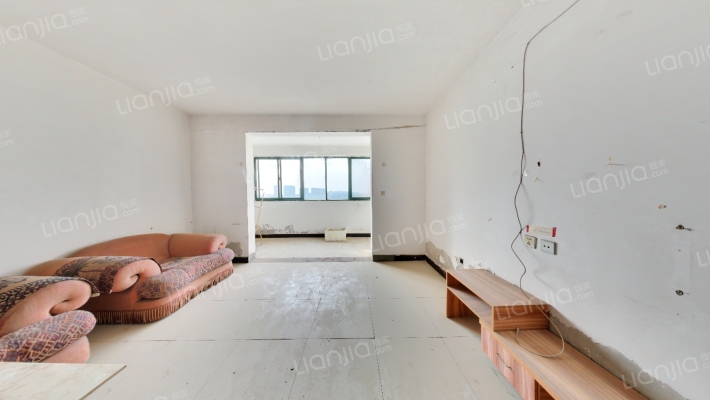 商都锦城二手房实景图