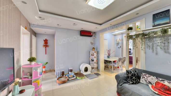 舜耕路9号二手房实景图