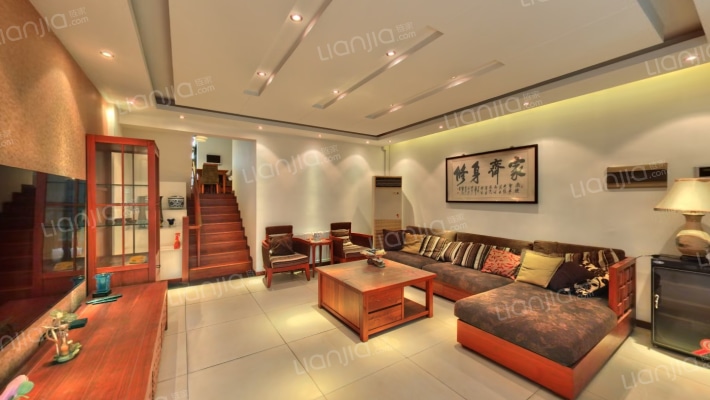 天韵金沙杏苑二手房实景图