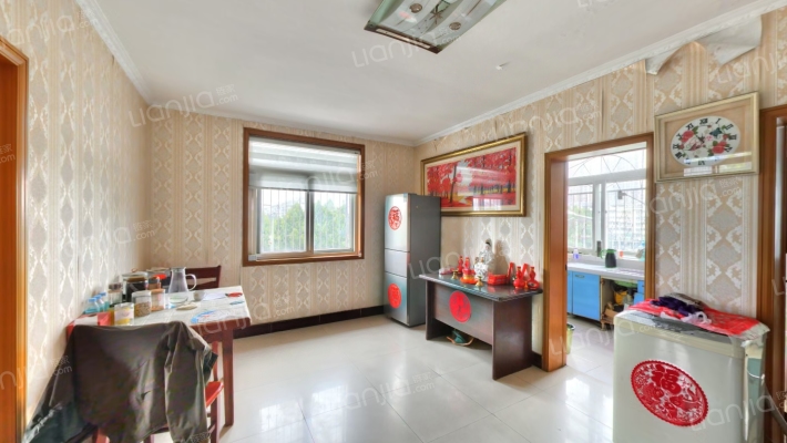 店岗新村小区二手房实景图