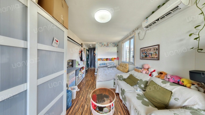 清缘东里二手房实景图