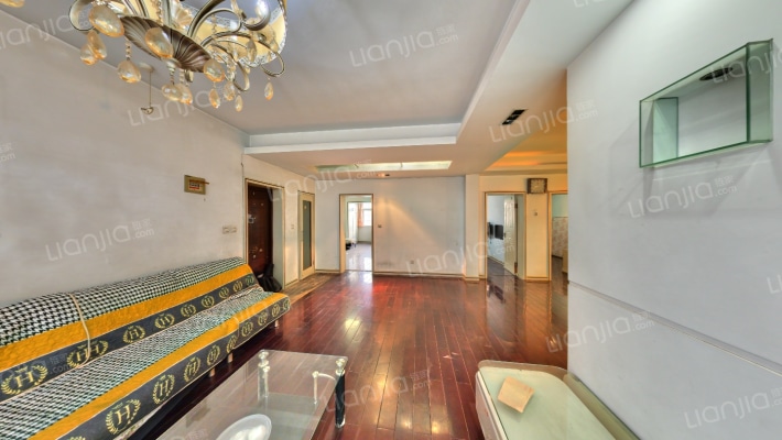 农业路30号院二手房实景图